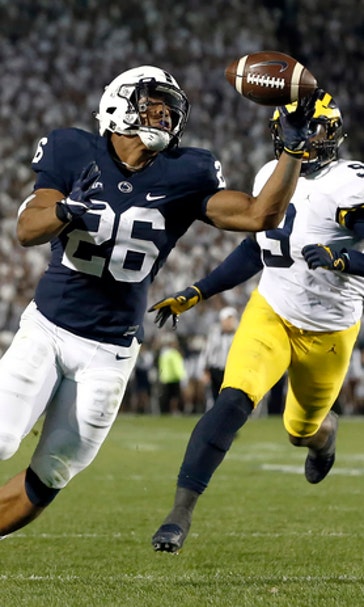 Week 9 Preview: Buckeyes seek revenge against Penn State